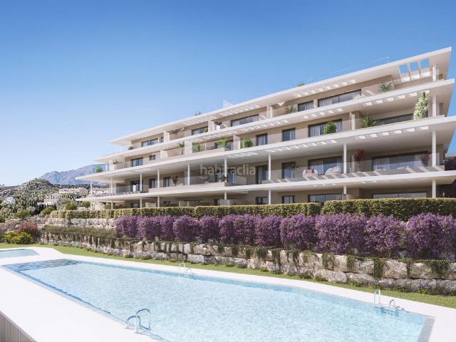Ático en venta en Estepona, La Concha Resina Golf. Ático en Estepona. Áticos.