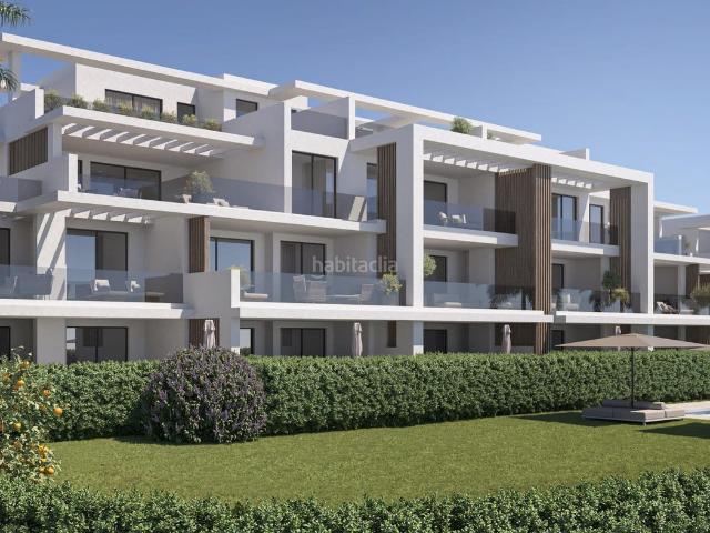 Ático en venta en Estepona, La Concha Resina Golf. Ático en Estepona. Áticos.