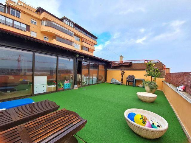 Atico en Venta en Estepona, Málaga