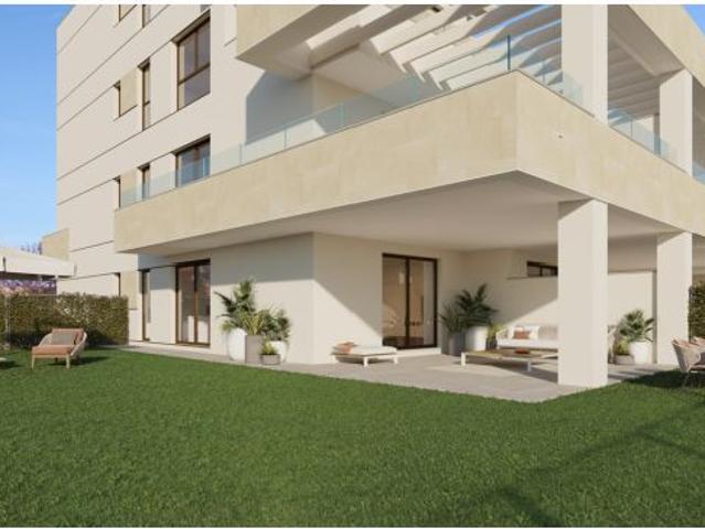 Atico en Venta en Estepona, Málaga