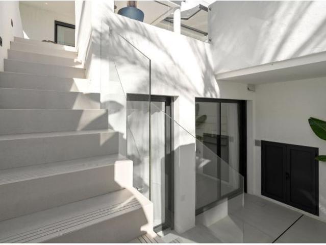 Atico en Venta en Estepona, Málaga