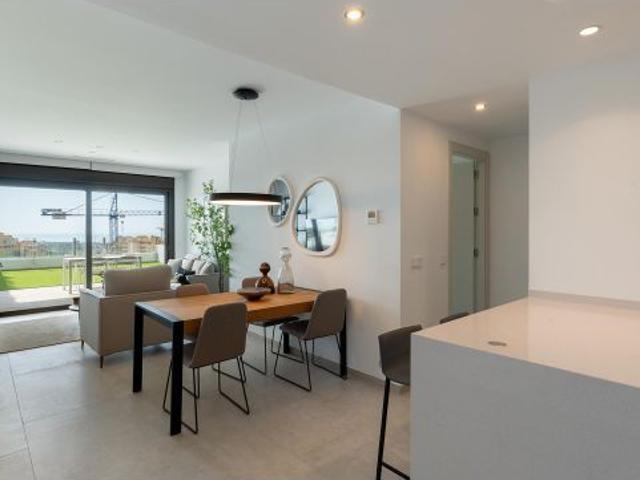 Atico en Venta en Estepona, Málaga