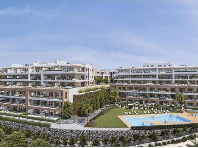 Atico en Venta en Estepona, Málaga