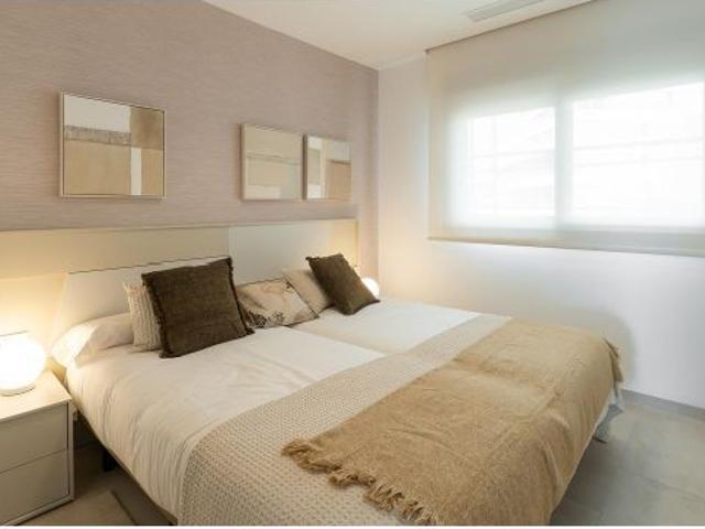 Atico en Venta en Estepona, Málaga