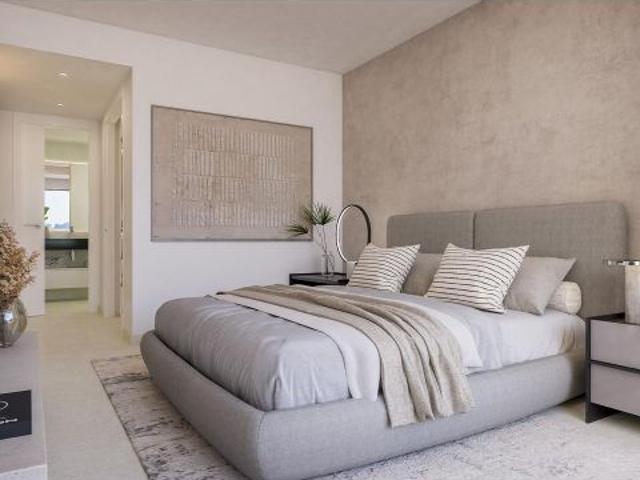 Atico en Venta en Estepona, Málaga