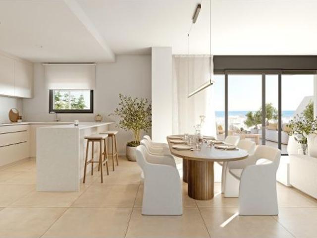 Atico en Venta en Estepona, Málaga