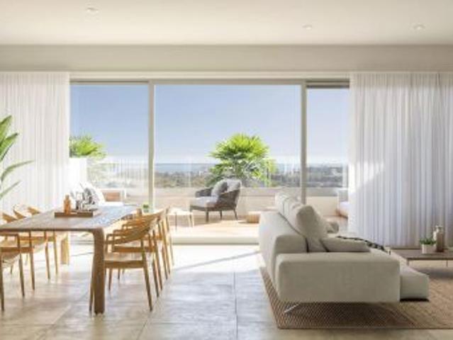 Atico en Venta en Estepona, Málaga