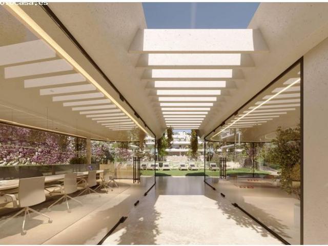 Atico en Venta en Estepona, Málaga
