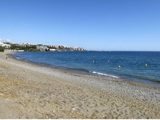 Atico en Venta en Estepona, Málaga
