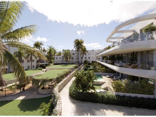 Atico en Venta en Estepona, Málaga