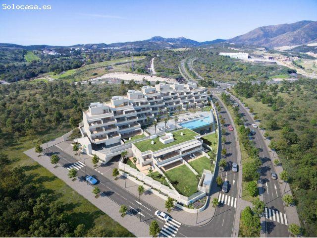 Atico en Venta en Estepona, Málaga