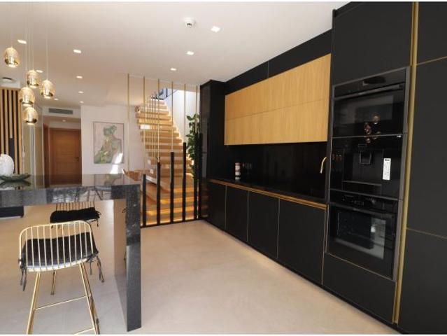 Atico en Venta en Estepona, Málaga
