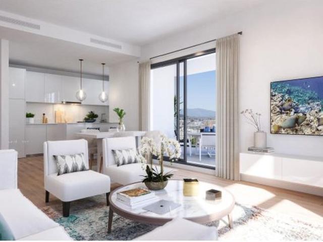 Atico en Venta en Estepona, Málaga