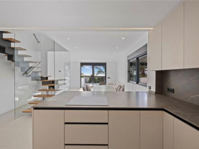 Atico en Venta en Estepona, Málaga