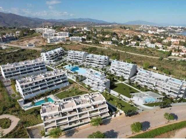 Atico en Venta en Estepona, Málaga