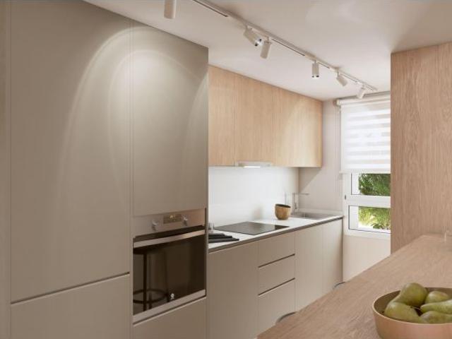 Atico en Venta en Estepona, Málaga