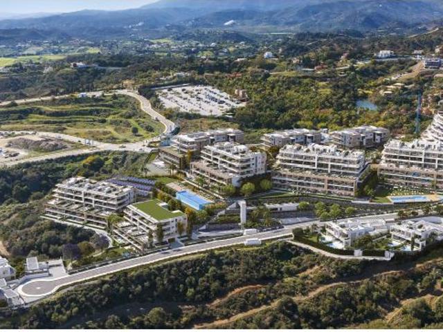 Atico en Venta en Estepona, Málaga