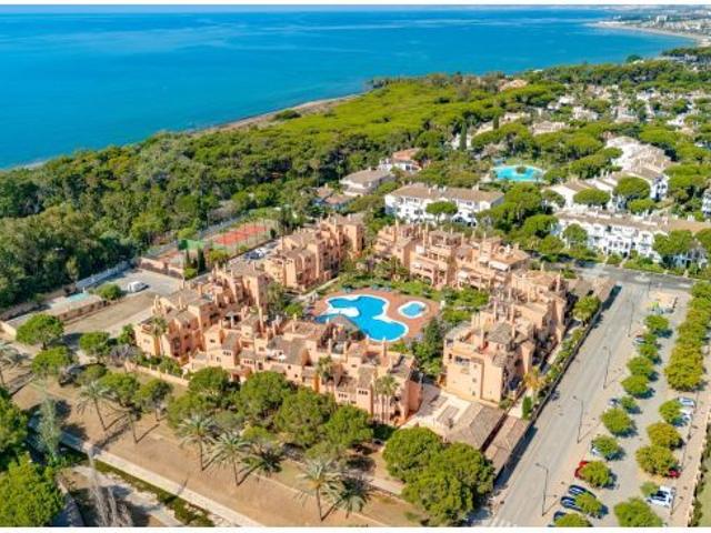 Atico en Venta en Estepona, Málaga