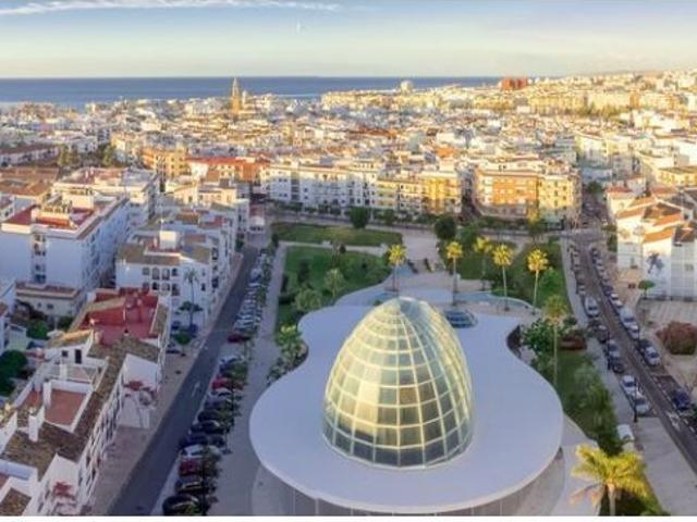 Atico en Venta en Estepona, Málaga