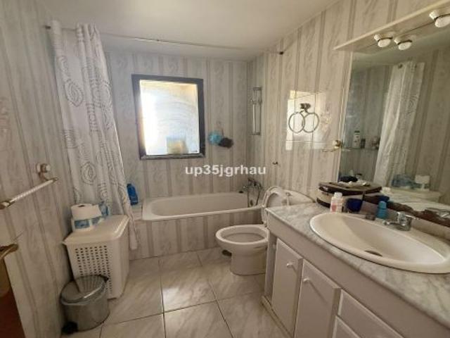 Atico en Venta en Estepona, Málaga