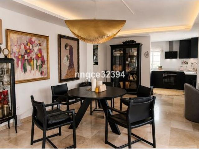 Atico en Venta en Estepona, Málaga