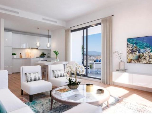 Atico en Venta en Estepona, Málaga