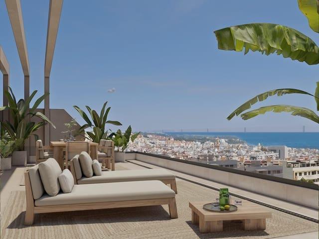 Ático en venta en Estepona, Málaga Costa del Sol