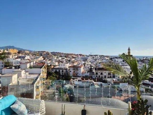 Ático en venta en Estepona, Málaga Costa del Sol