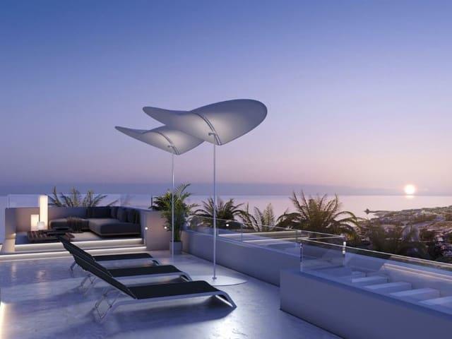 Ático en venta en Estepona, Málaga Costa del Sol