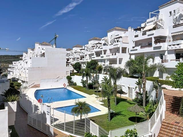 Ático en venta en Estepona, Málaga Costa del Sol