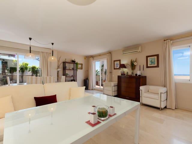 Ático en venta en Estepona, Málaga Costa del Sol