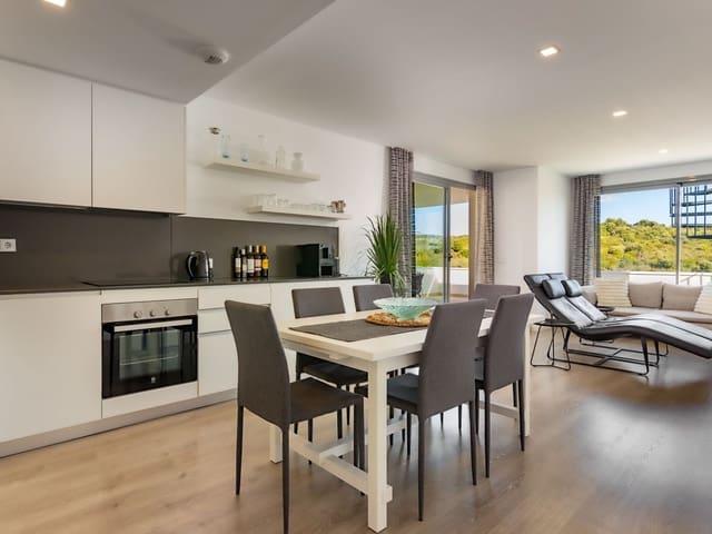 Ático en venta en Estepona, Málaga Costa del Sol