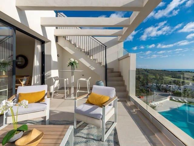 Ático en venta en Estepona, Málaga Costa del Sol