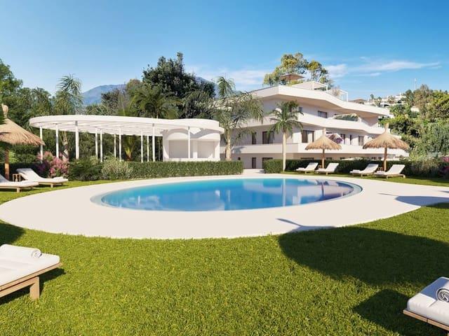 Ático en venta en Estepona, Málaga Costa del Sol
