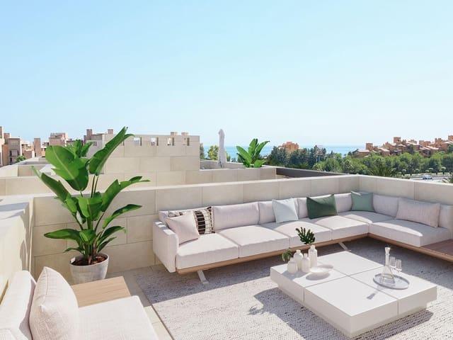 Ático en venta en Estepona, Málaga Costa del Sol