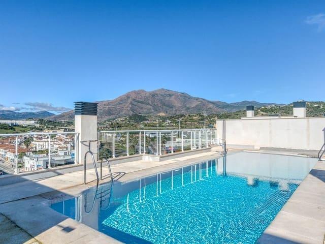 Ático en venta en Estepona, Málaga Costa del Sol
