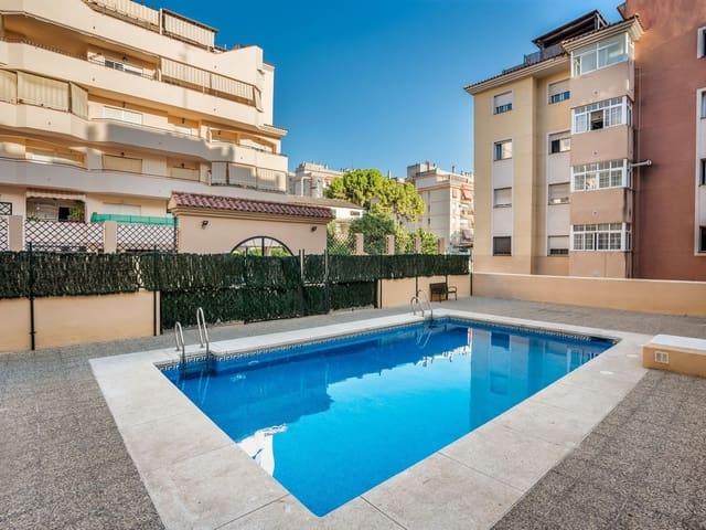 Ático en venta en Estepona, Málaga Costa del Sol