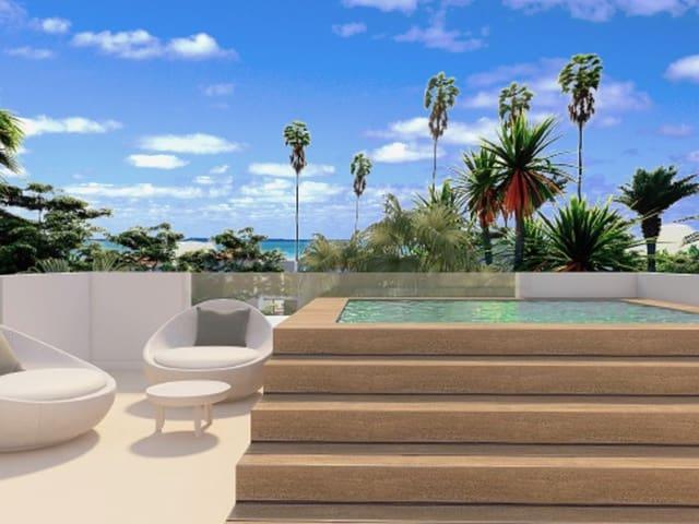 Ático en venta en Estepona, Málaga Costa del Sol