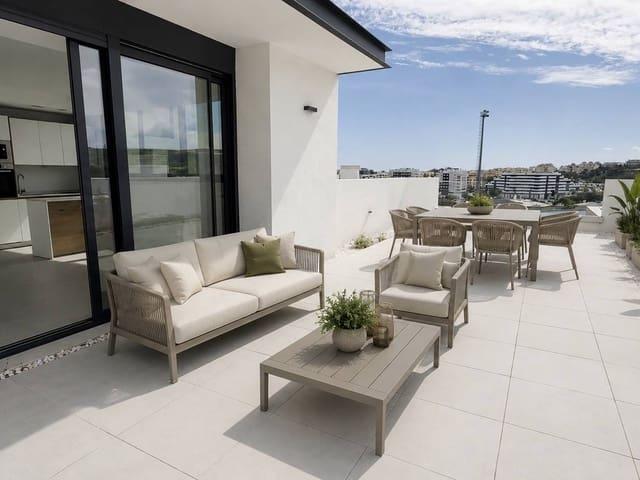 Ático en venta en Estepona, Málaga Costa del Sol