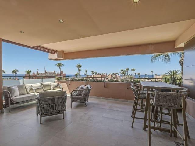 Ático en venta en Estepona, Málaga Costa del Sol