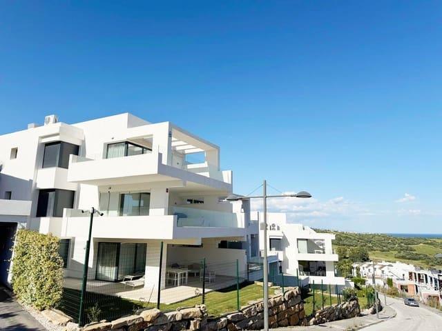 Ático en venta en Estepona, Málaga Costa del Sol
