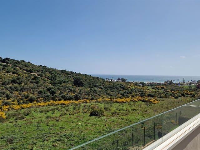 Ático en venta en Estepona, Málaga Costa del Sol
