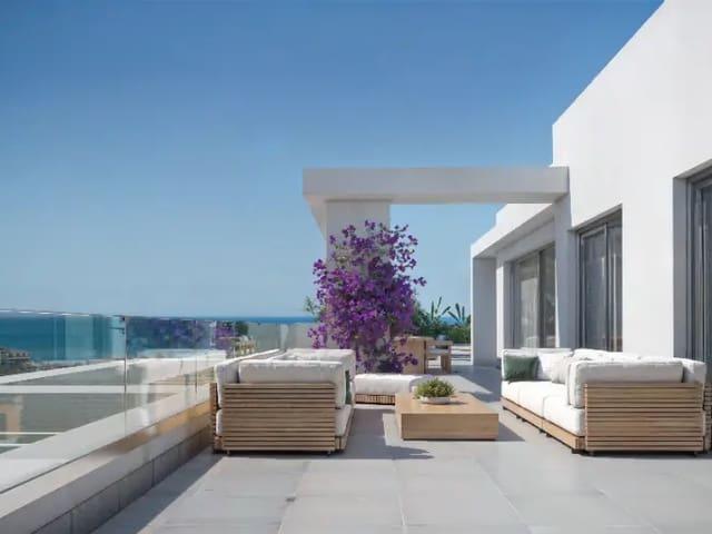 Ático en venta en Estepona, Málaga Costa del Sol