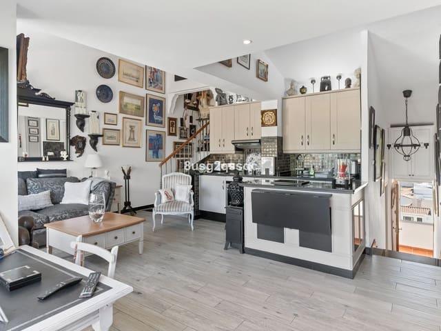 Ático en venta en Estepona, Málaga Costa del Sol