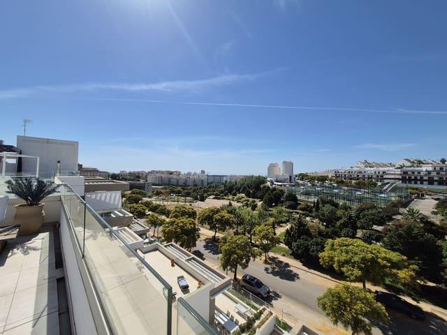 Ático en venta en Estepona, Málaga Costa del Sol