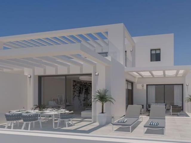 Ático en venta en Estepona, Málaga Costa del Sol