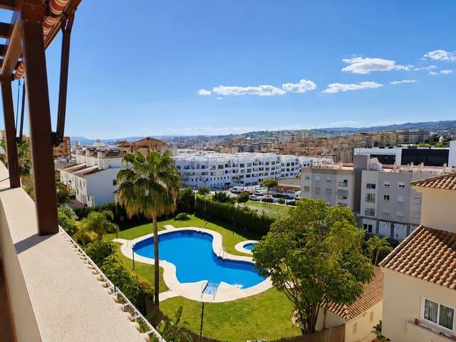 Ático en venta en Estepona, Málaga Costa del Sol
