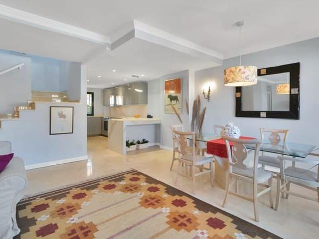 Ático en venta en Estepona, Málaga Costa del Sol