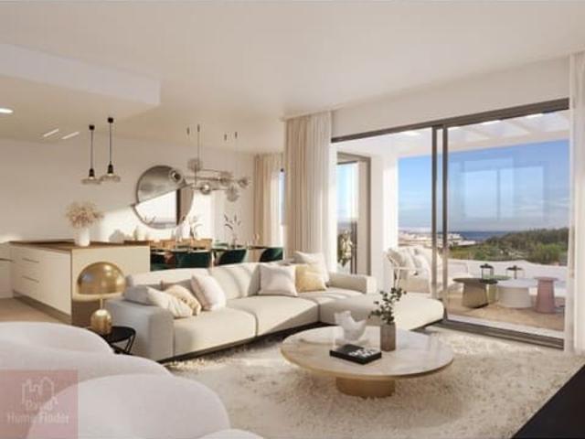 Ático en venta en Estepona, Málaga Costa del Sol