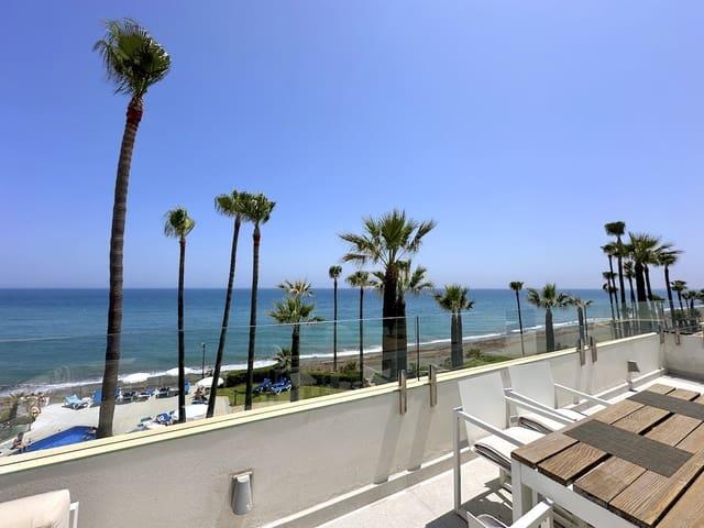 Ático en venta en Estepona, Málaga Costa del Sol